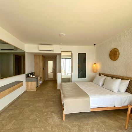 Yalihan Aspendos Avsallar Ngoại thất bức ảnh