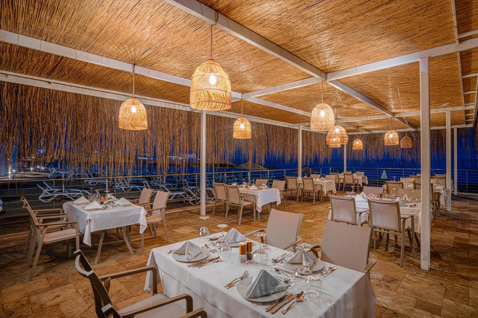 Yalihan Aspendos Avsallar Ngoại thất bức ảnh