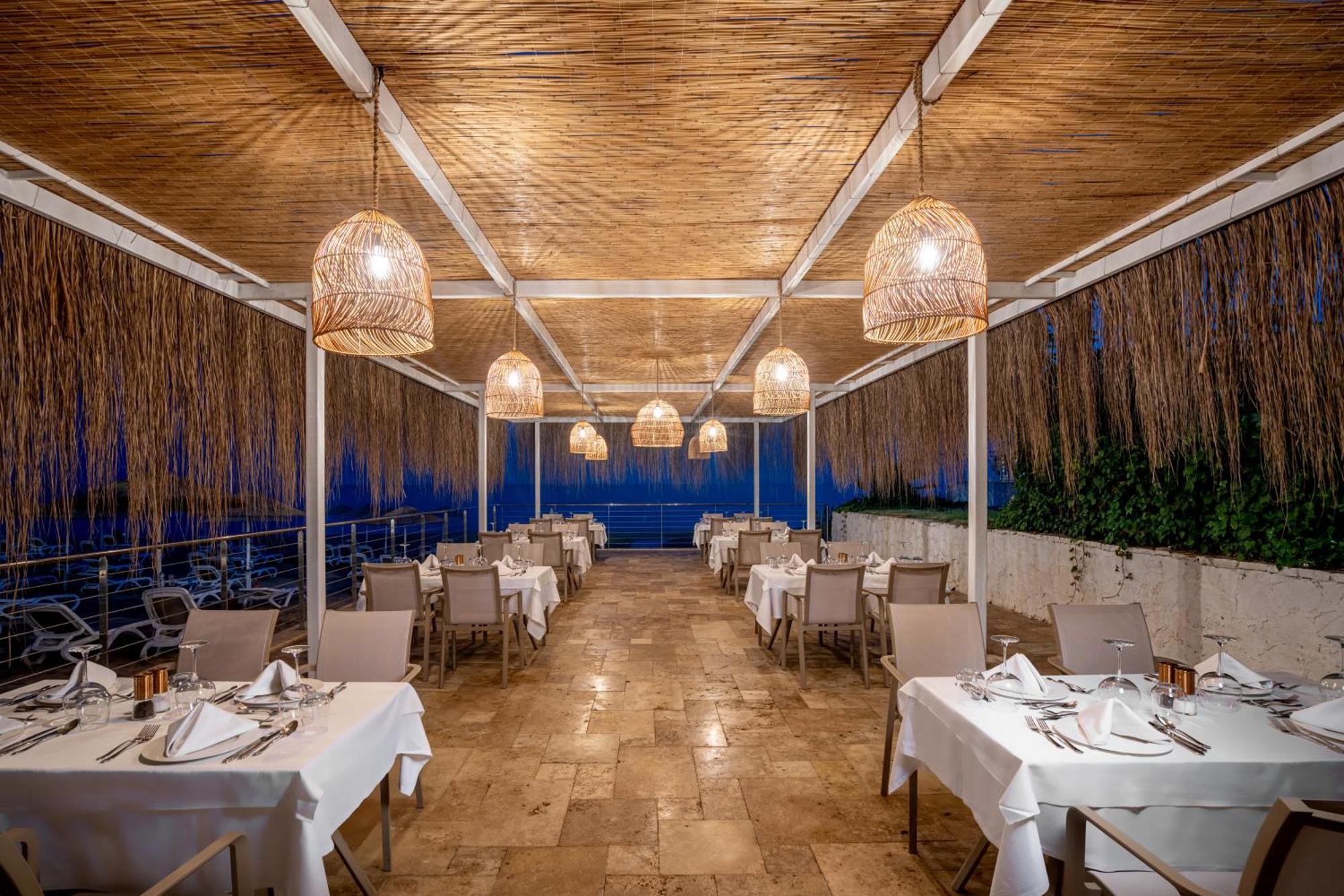 Yalihan Aspendos Avsallar Ngoại thất bức ảnh