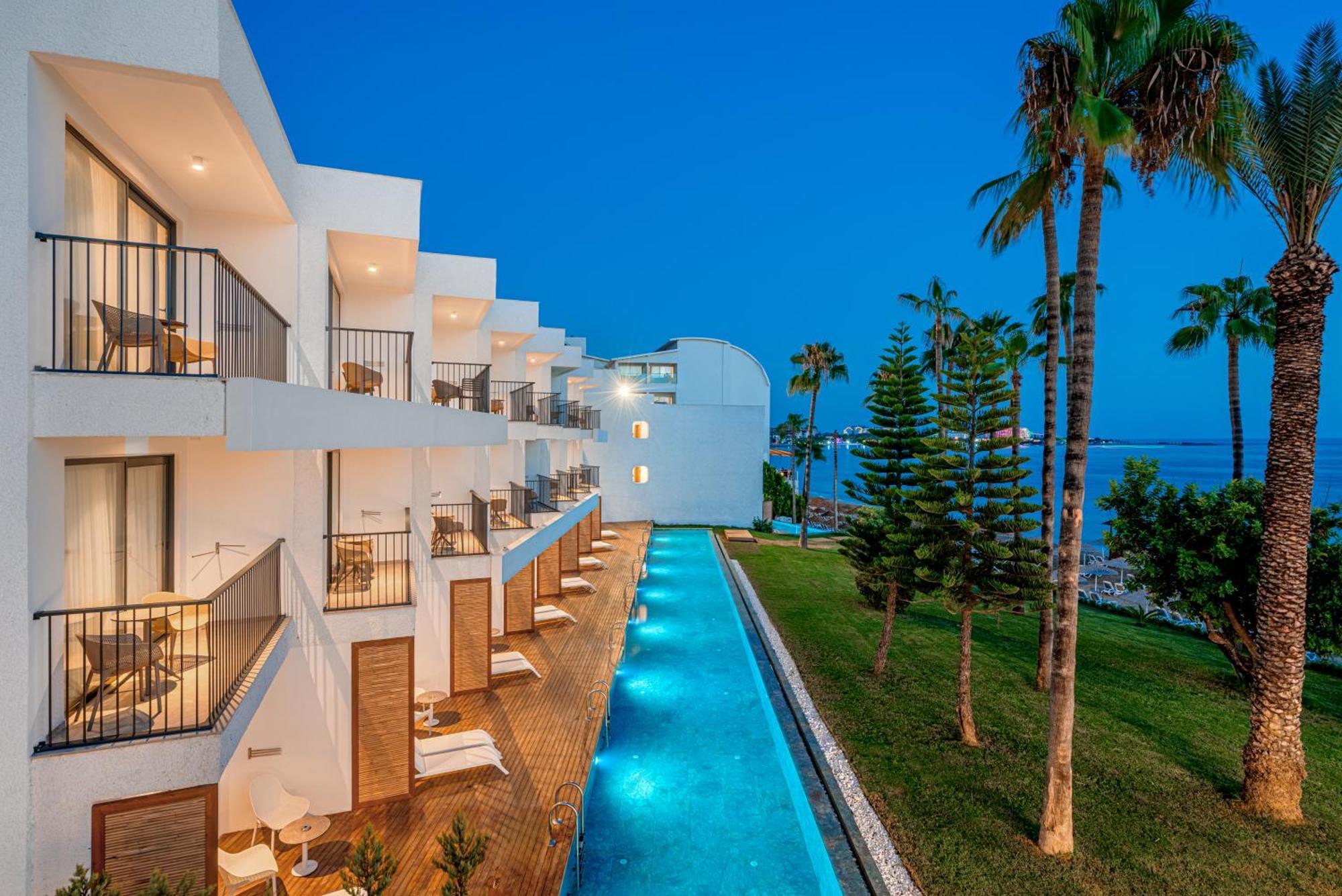 Yalihan Aspendos Avsallar Ngoại thất bức ảnh