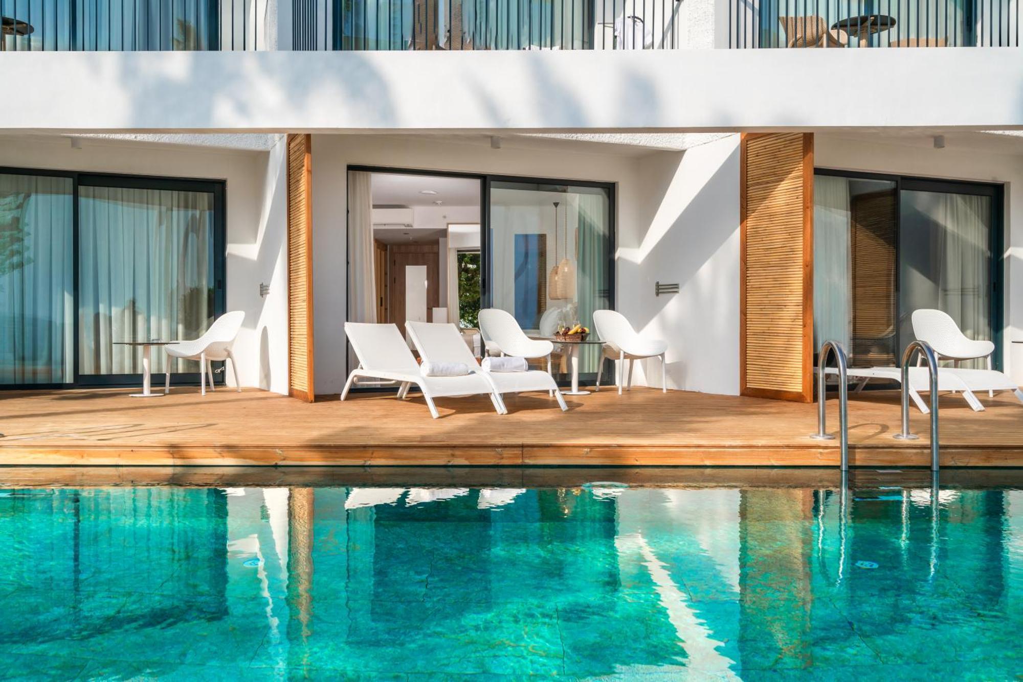 Yalihan Aspendos Avsallar Ngoại thất bức ảnh