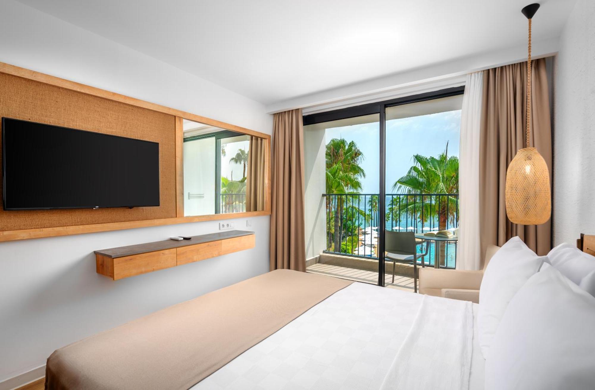Yalihan Aspendos Avsallar Ngoại thất bức ảnh