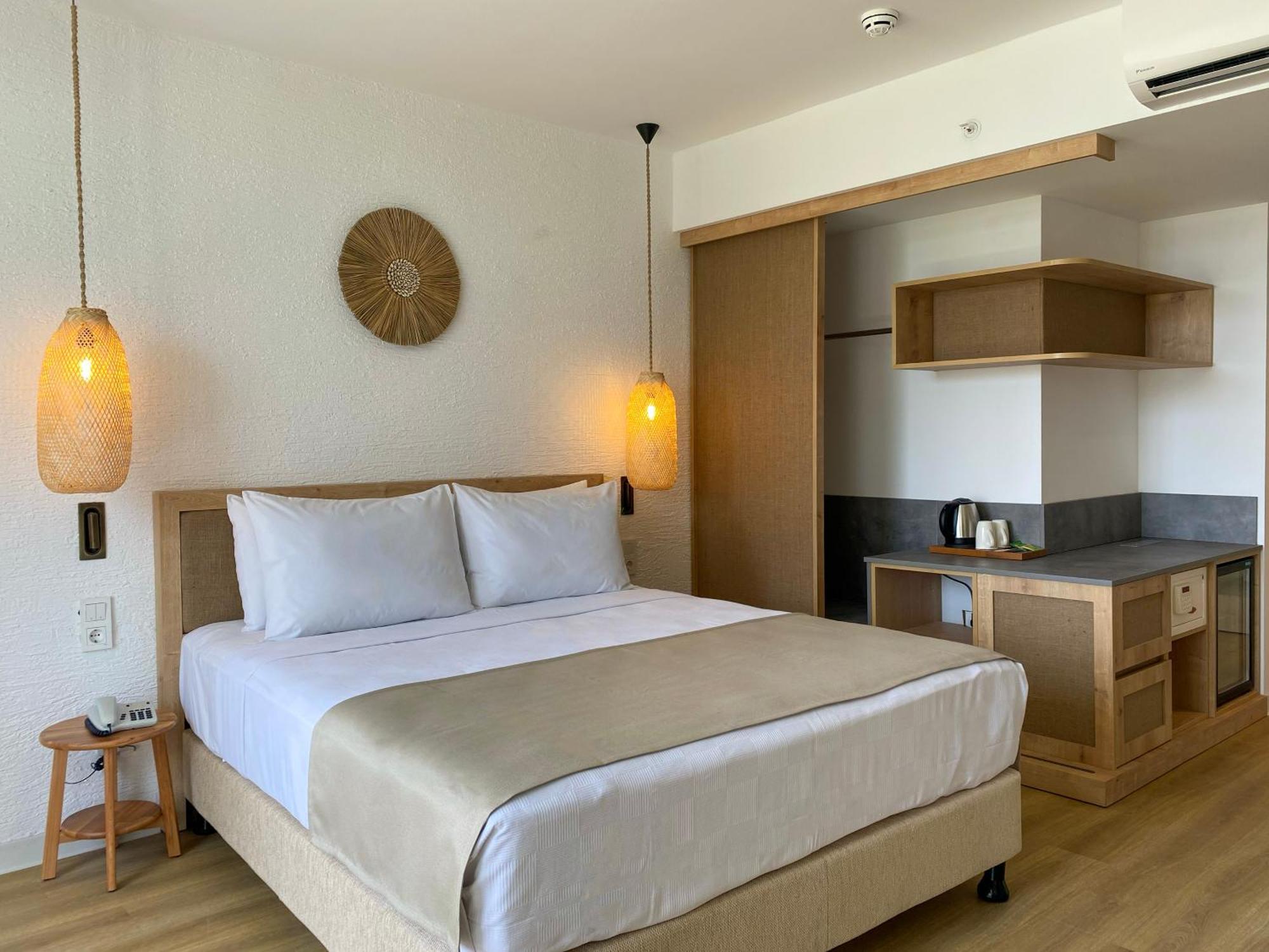 Yalihan Aspendos Avsallar Ngoại thất bức ảnh