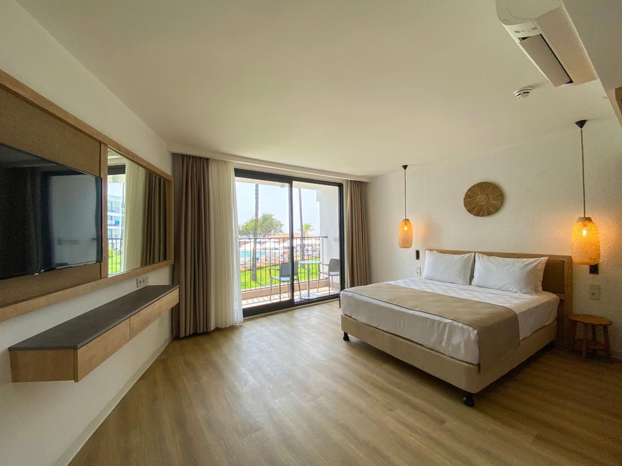 Yalihan Aspendos Avsallar Ngoại thất bức ảnh